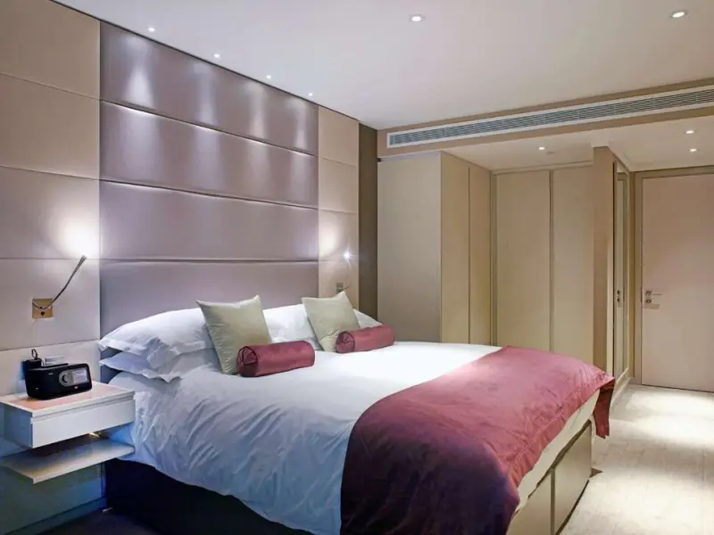 Cheval Three Quays