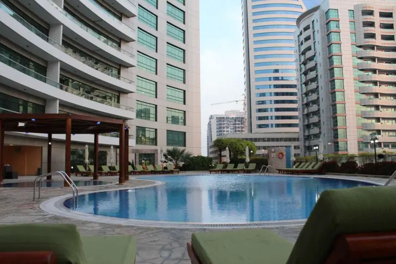 TIME Oak Hotel & Suites