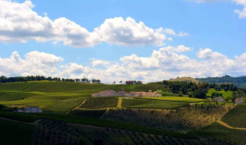 Borgo Condé - Wine Resort