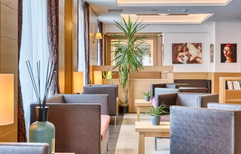 Alpenresort Belvedere Wellness & Beauty S