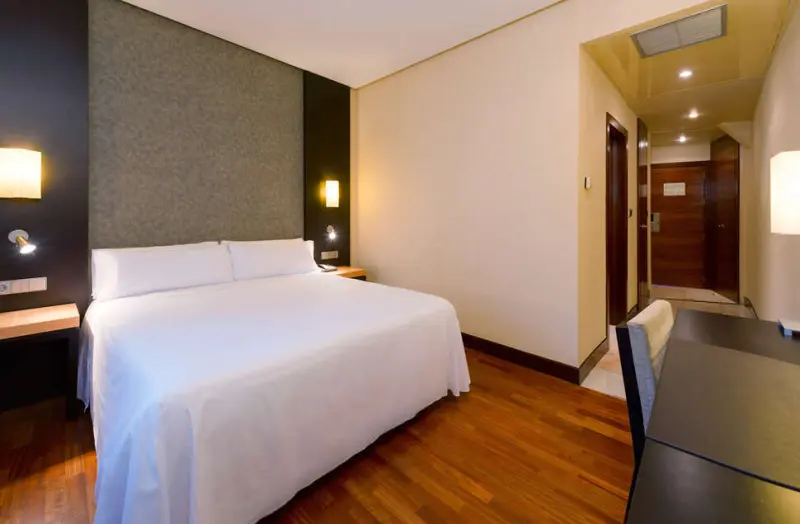 Hotel Murcia Rincon de Pepe