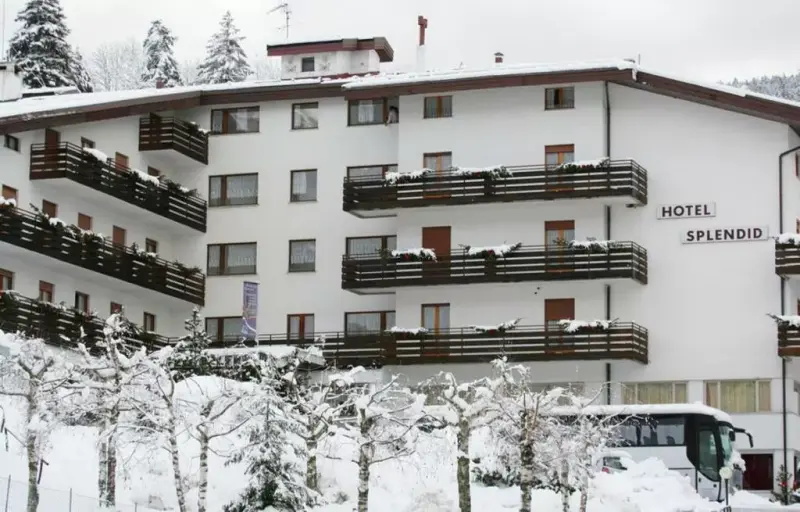 Hotel Splendid