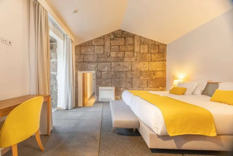Lousada Country Hotel