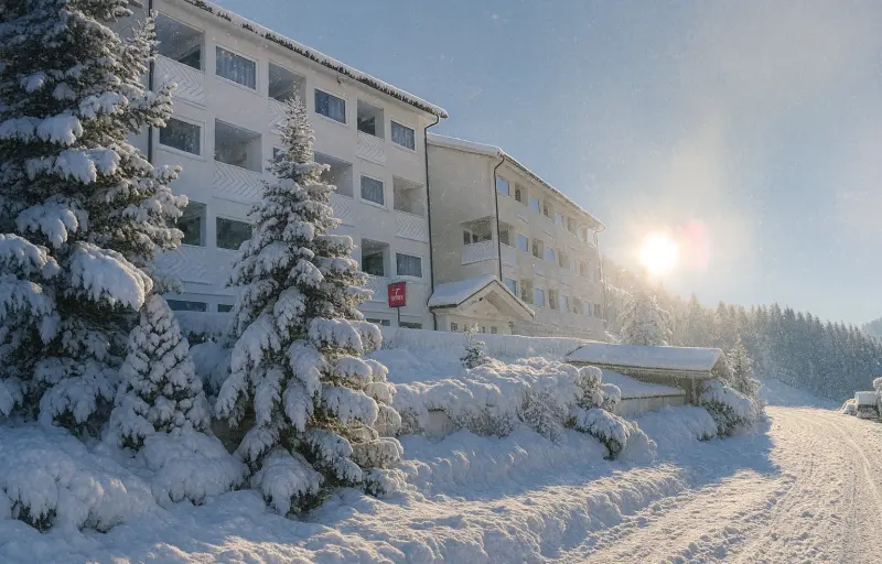 Hotel Grifone