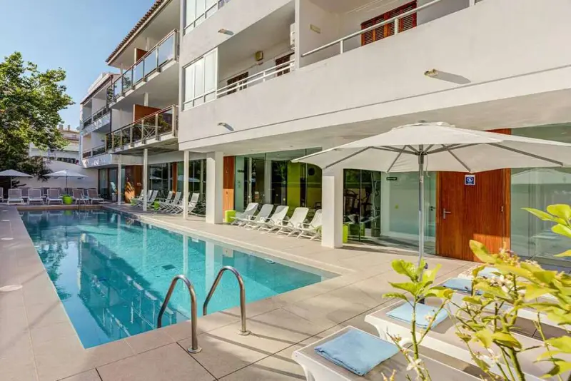 Hotel Miramar Mallorca