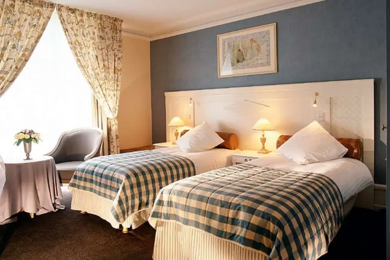 ProfilHotels Copenhagen Plaza