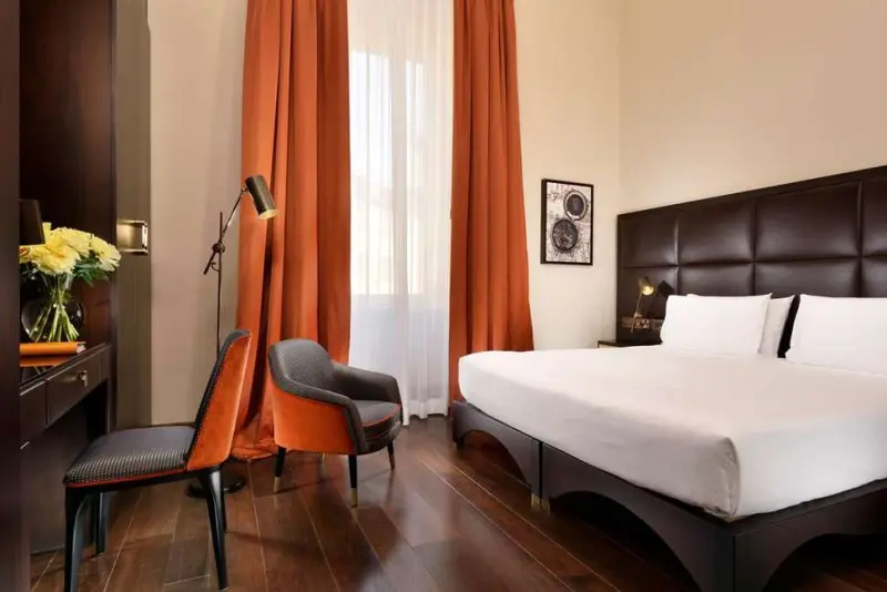Hotel L’Orologio Roma