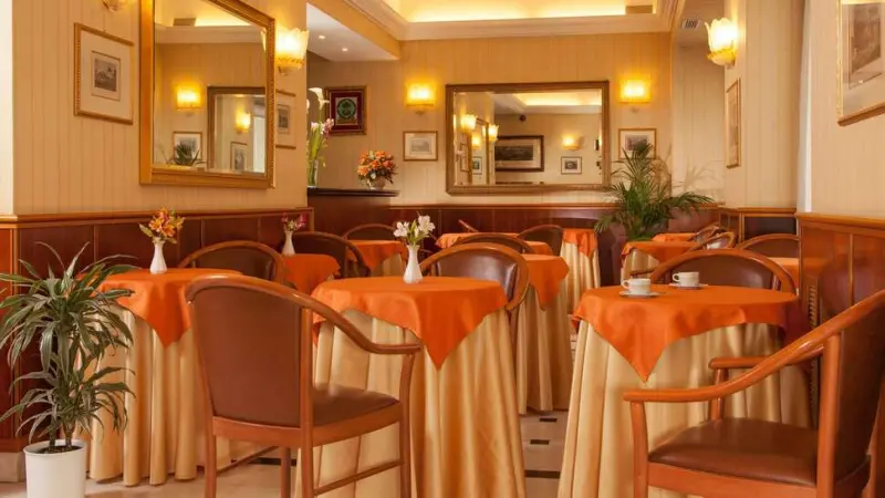 Hotel Piemonte
