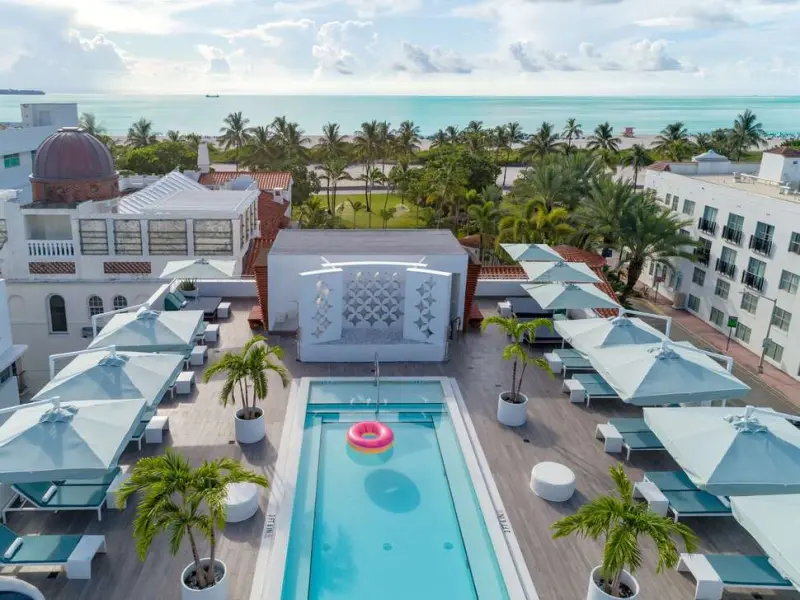 Dream South Beach, by Hyatt