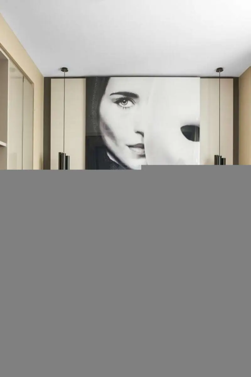 Hotel NH Collection Madrid Suecia