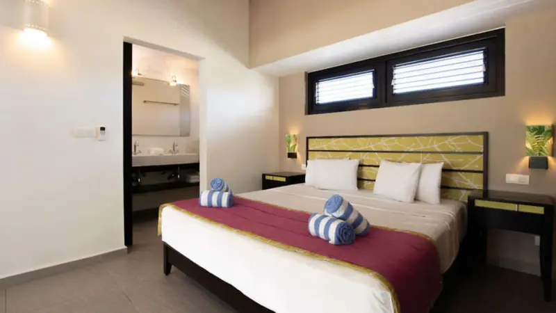 Blue Bay Golf & Beach Resort