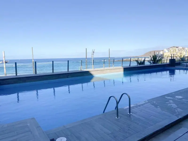 Hotel Cristina by Tigotan Las Palmas