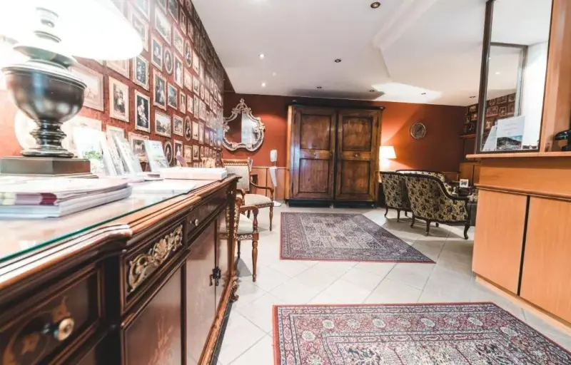 Cella Central Historic Boutique Hotel - Altstadt, Zell am See