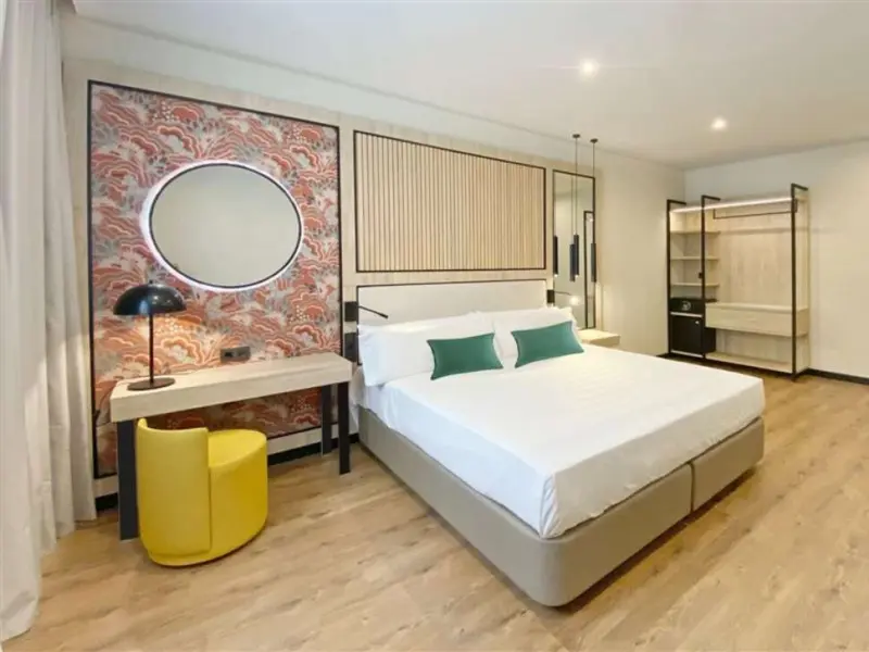 Soho Boutique Córdoba