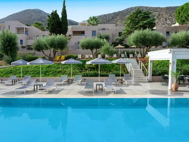 Sundance Appartementen & Suites