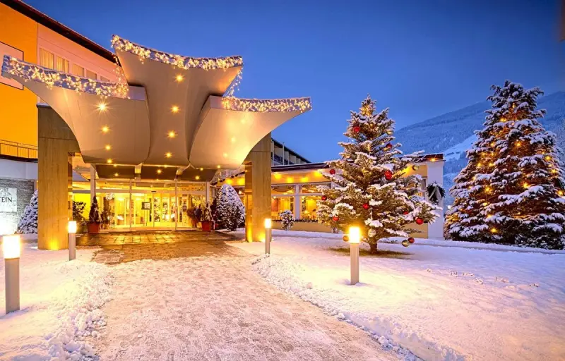 Hotel Palace