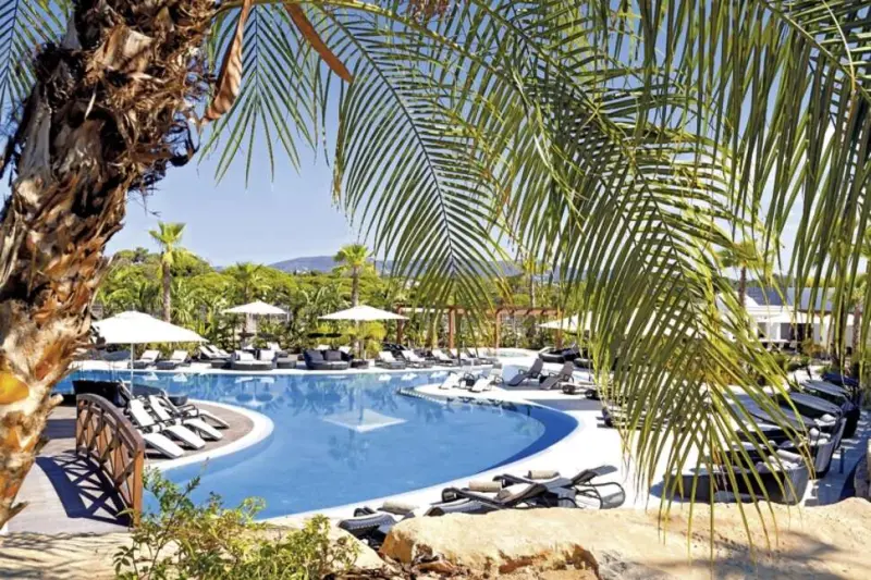 Conrad Algarve