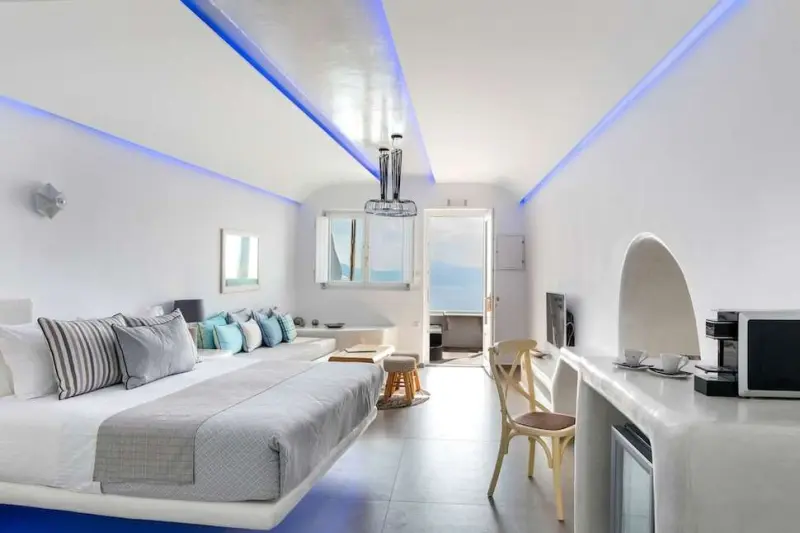 Secret Legend Suites
