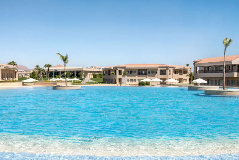 Pickalbatros Luxury Suites