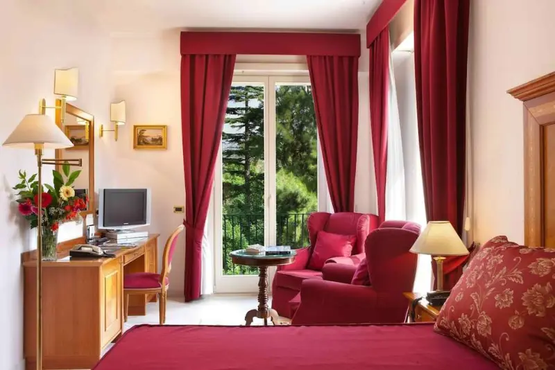 Hotel Continental