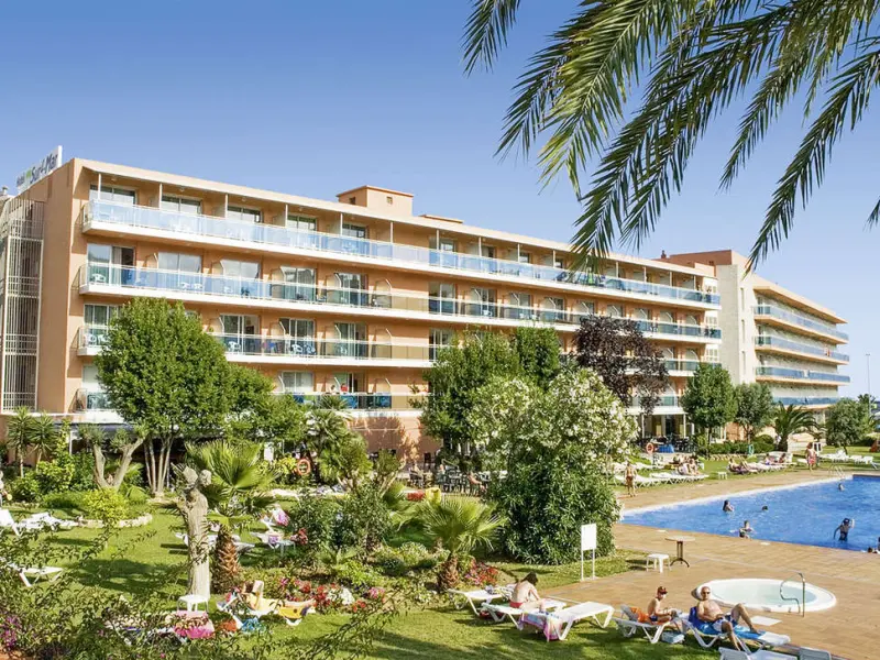 Hotel Surf Mar