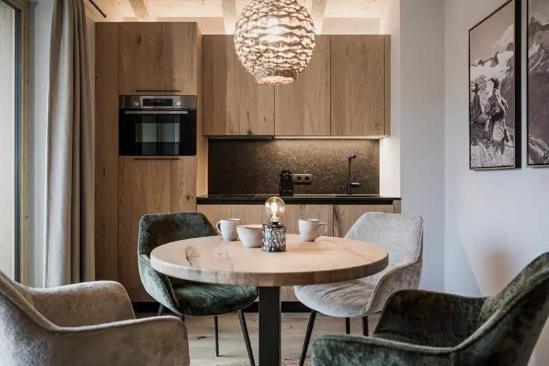 BRUGGER | ApartHotel & ChaletDorf