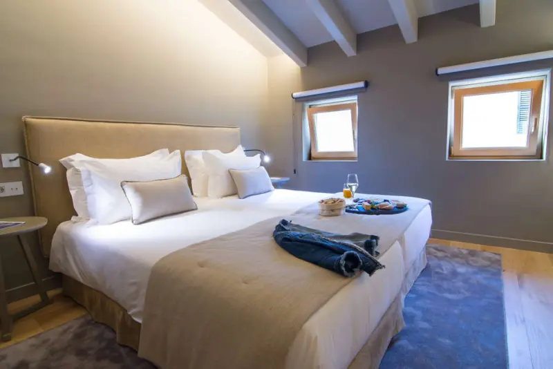 Bordoy Casa Ládico - Hotel Boutique Adults Only
