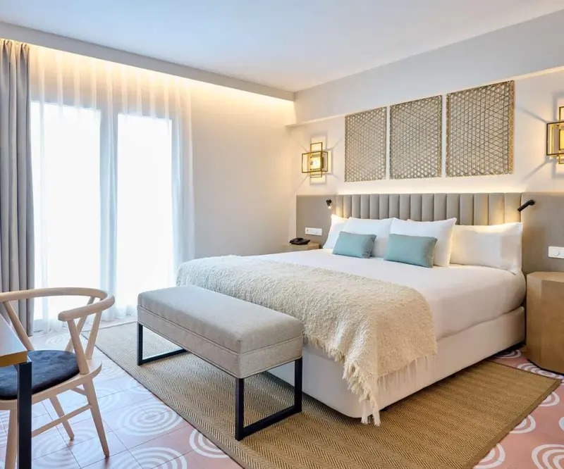 Boutique Hotel Luna Granada Centro
