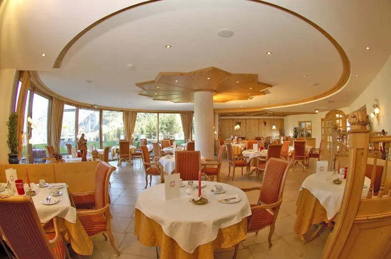 Hotel Scherlin