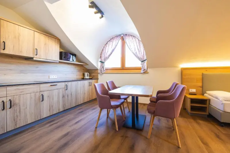 Hotel Neue Post