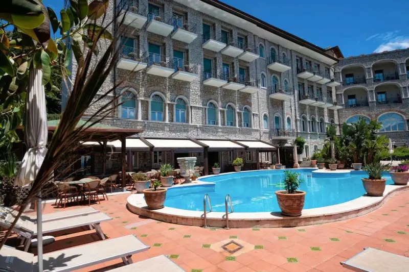 Taormina Park Hotel