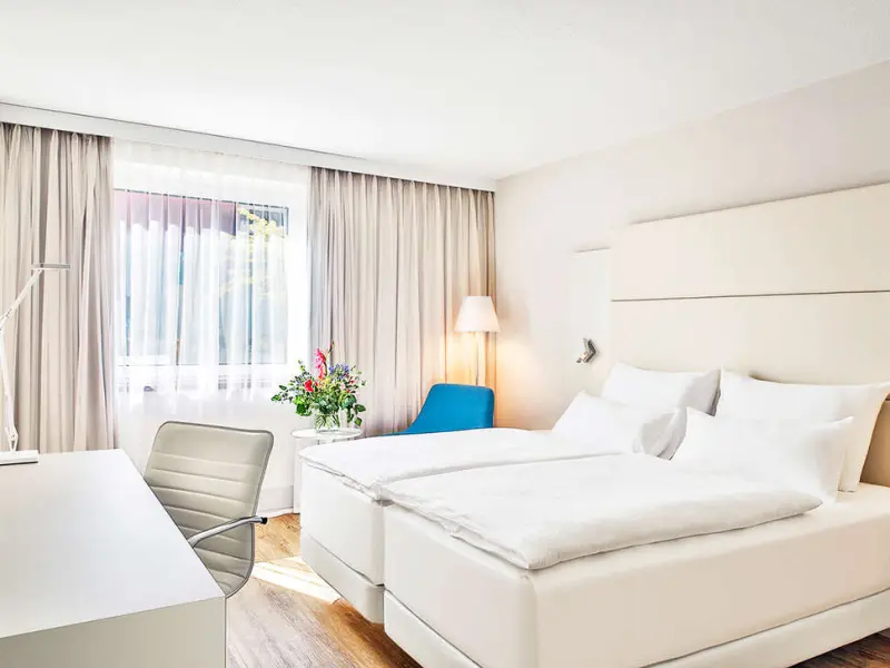 Hotel NH Vienna Airport Conference Center