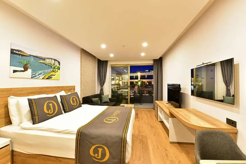 Jasmin Elite Residence