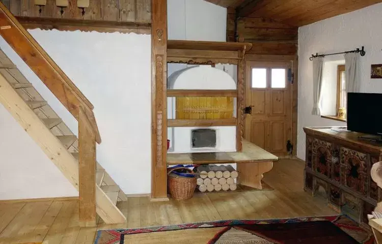 Bergchalets Klausner