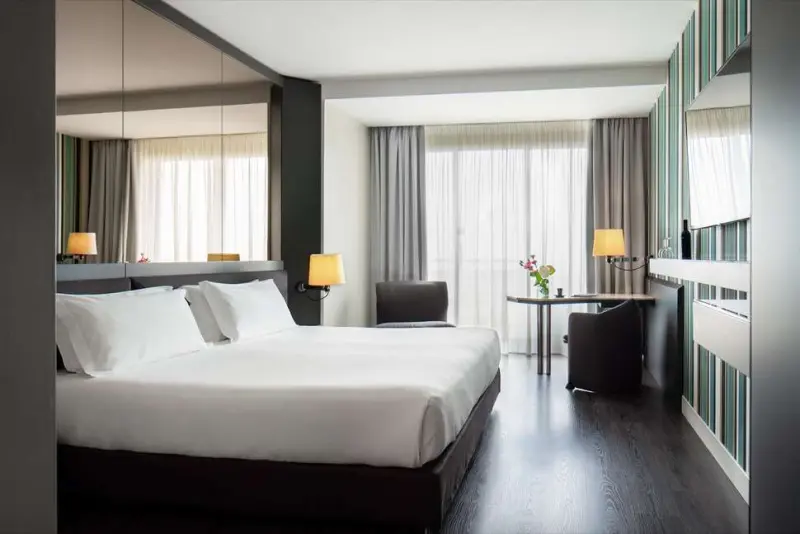 Nicolaus Hotel Bari
