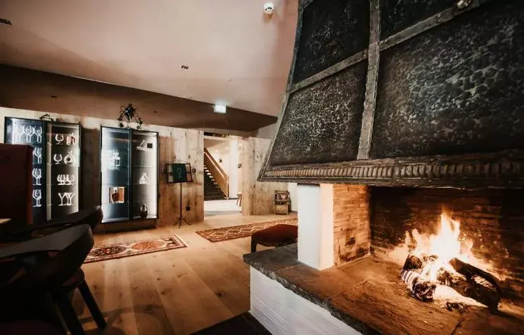Hotel Alpina Wagrain