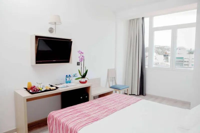 Hotel Soho Boutique Bahía Málaga