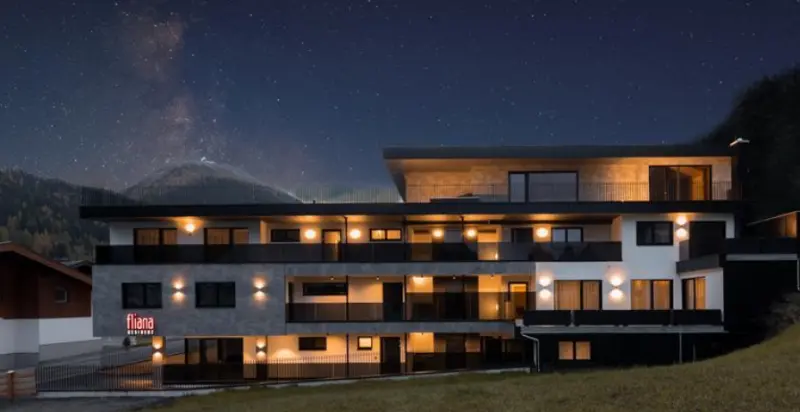 Fliana Residenz