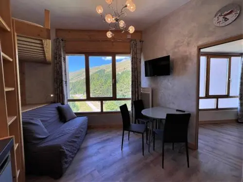 Residence Caron, Les Menuires