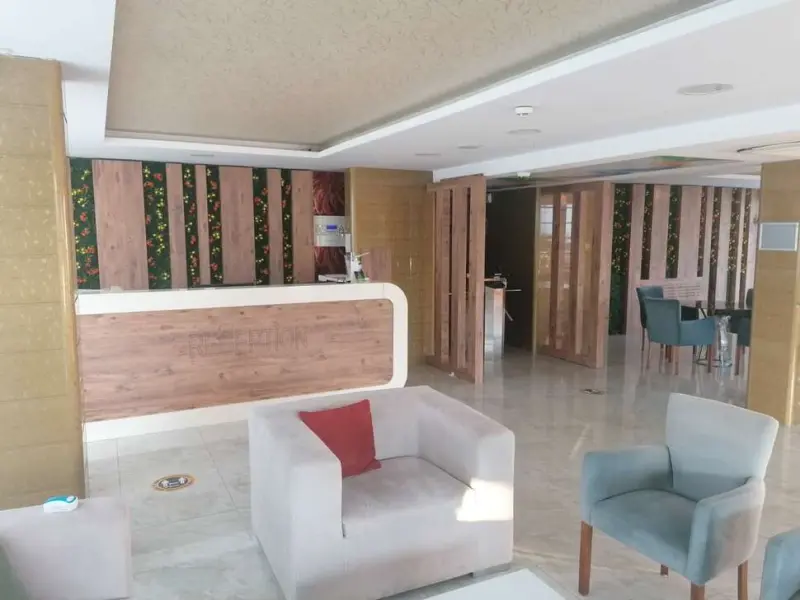 Citrus Park Hotel