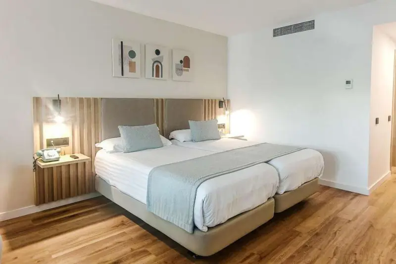 Hotel Las Costas
