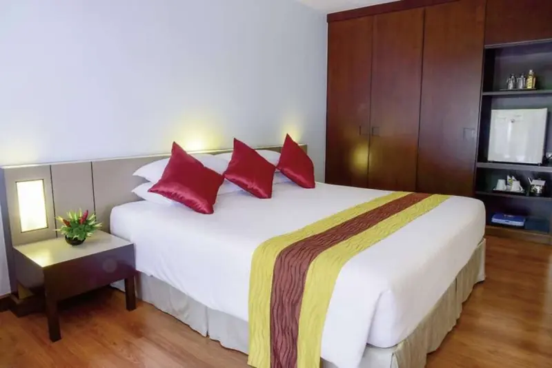 Patong Resort
