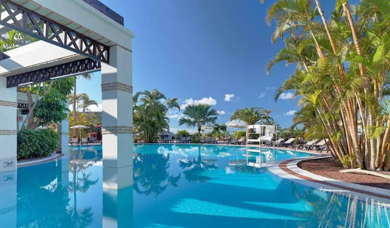 H10 Costa Adeje Palace