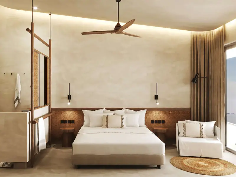 Zoetry Halkidiki Resort & Spa By Hyatt