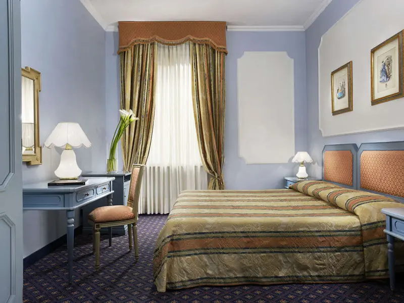 Hotel Berchielli