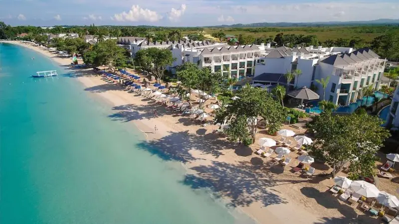 Azul Sensatori Jamaica