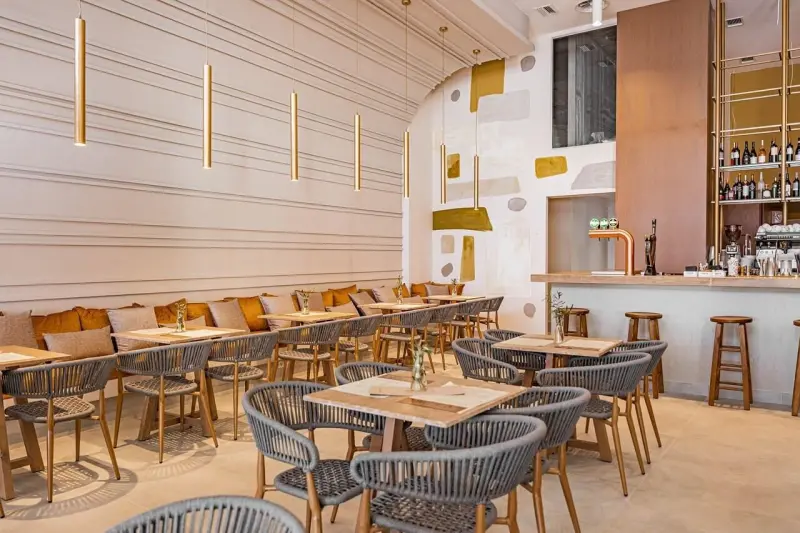 San Antonio Boutique Hotel & Spa - adults only