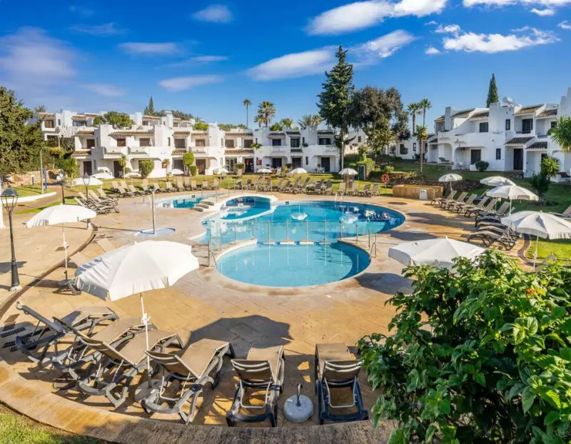 Balaia Golf Village Resort & Golf