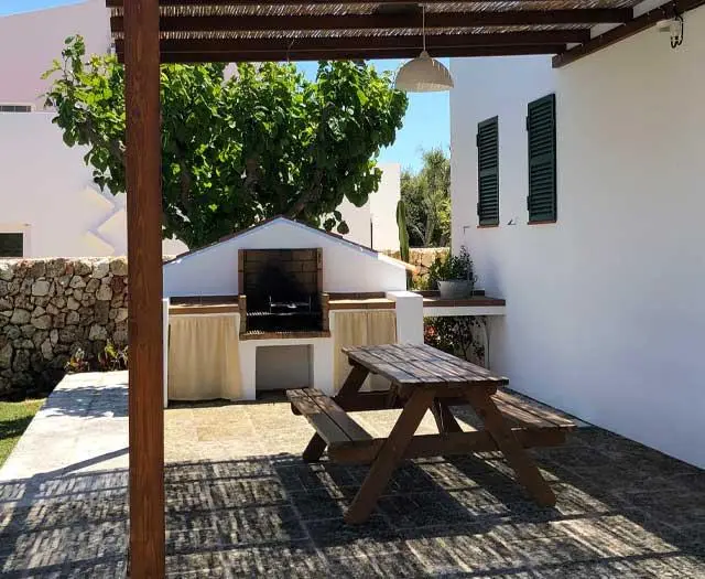Apartamentos Nure Mar y Mar