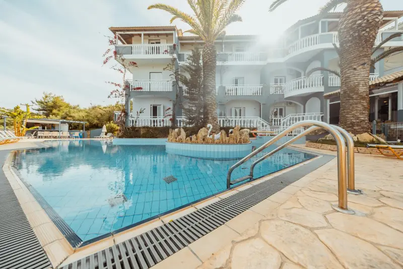 Zante Calinica Hotel & Suites